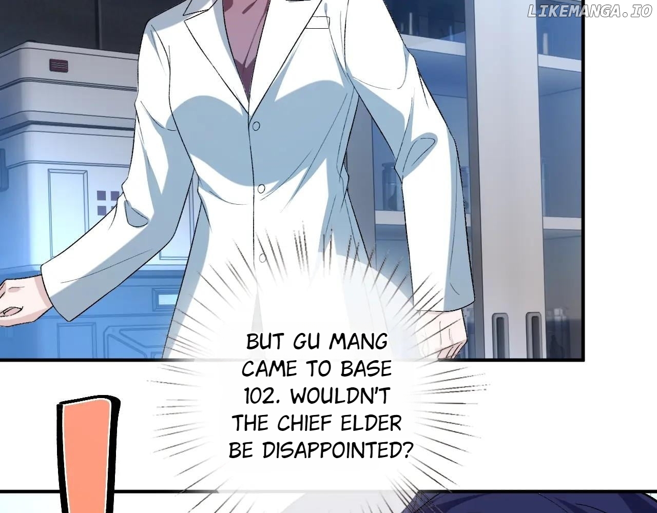 Madam and Her Daily Online Face-Slapping Chapter 192 - page 2